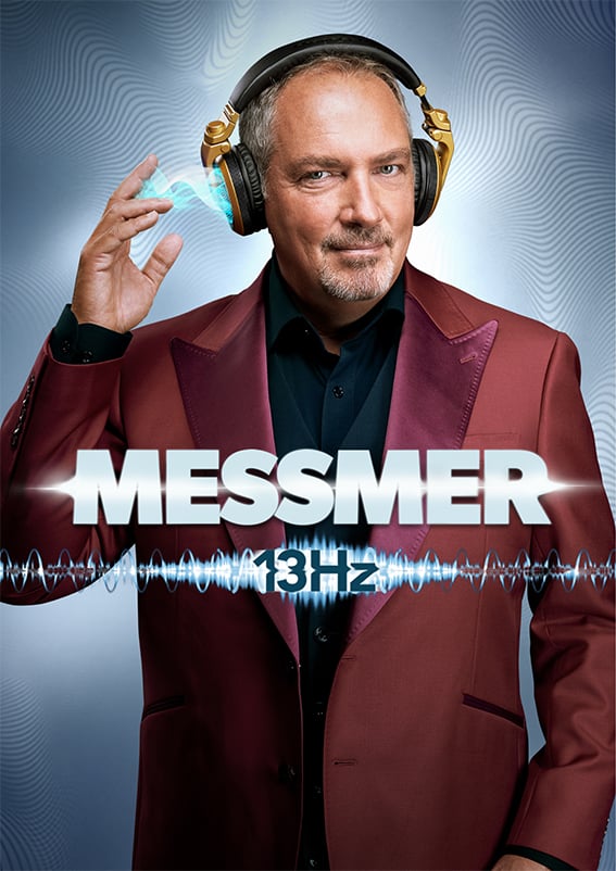 13Hz – Messmer 1