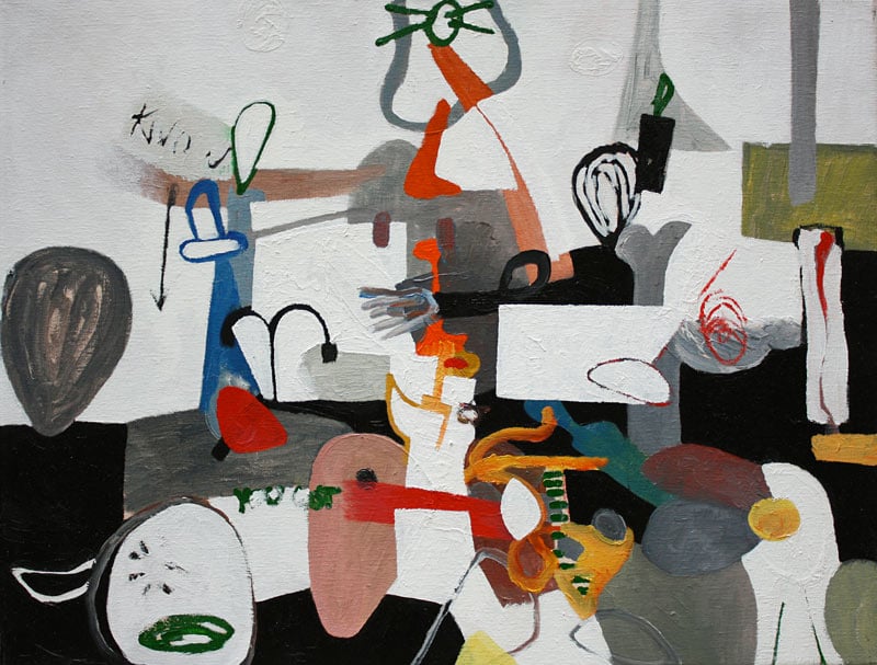 Pontus Carle - Exposition 2