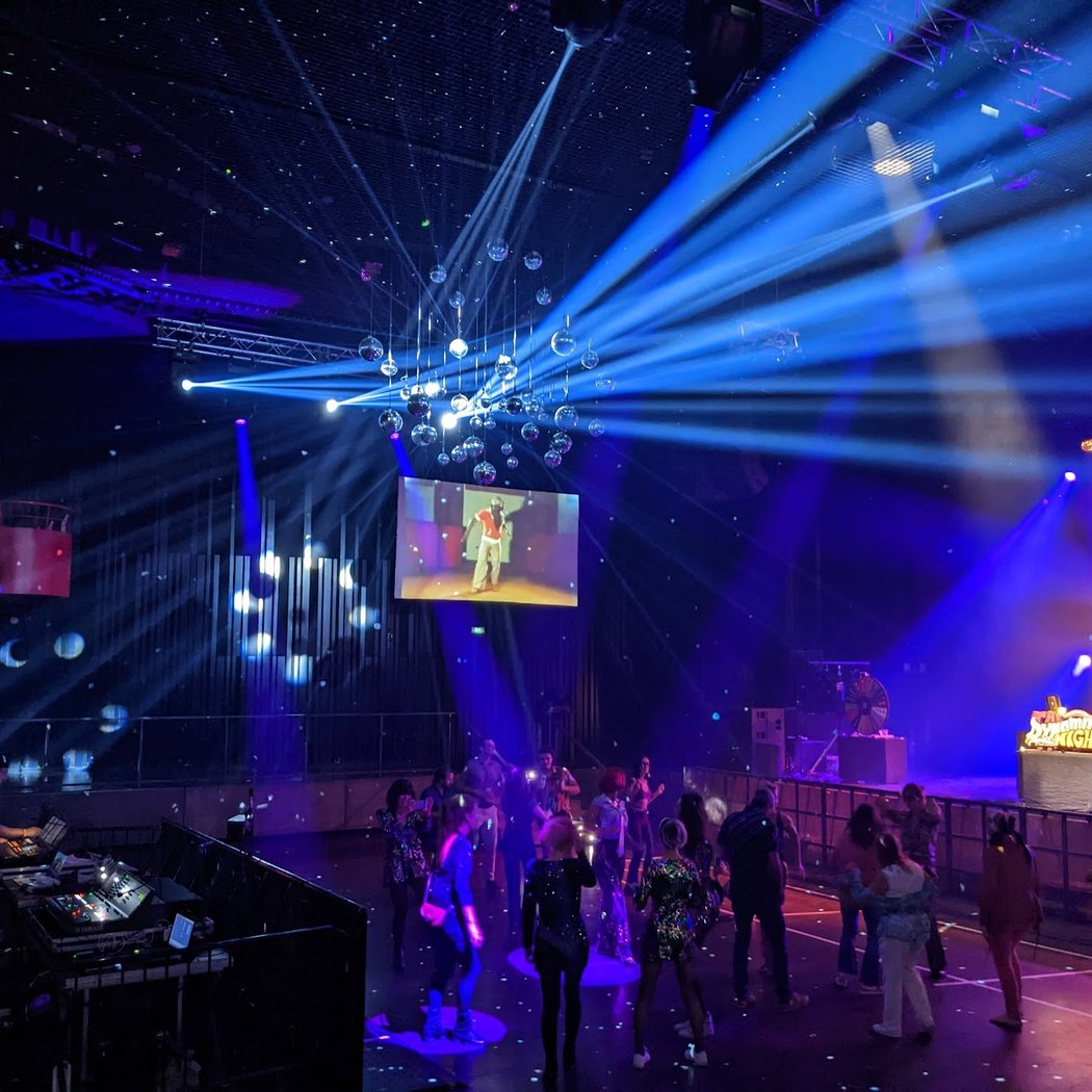 Zamdane concert 3