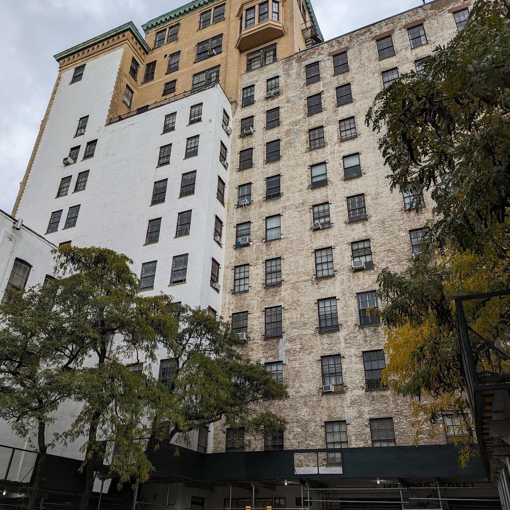 Westbeth Artists Housing 4