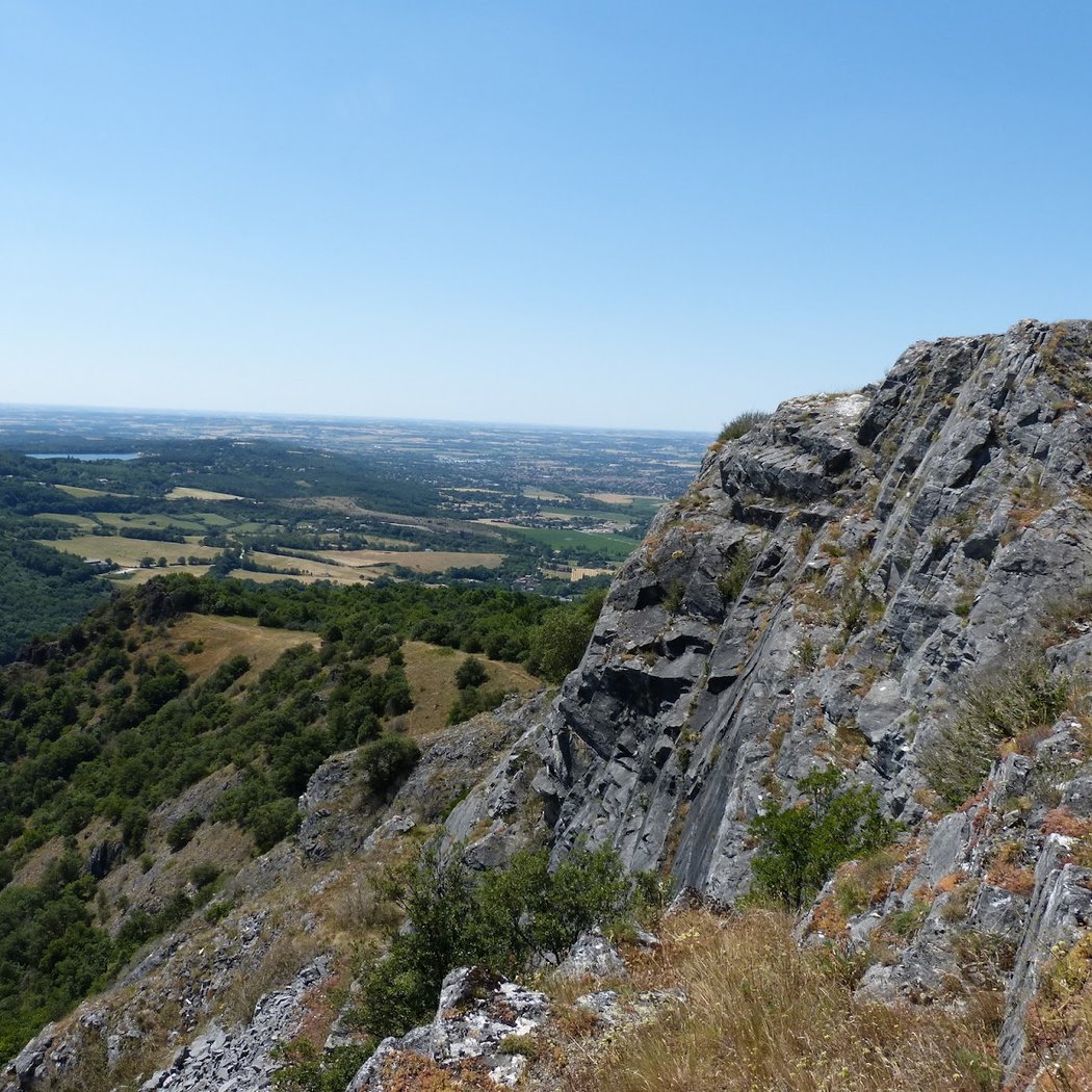 Oppidum de Berniquaut 1