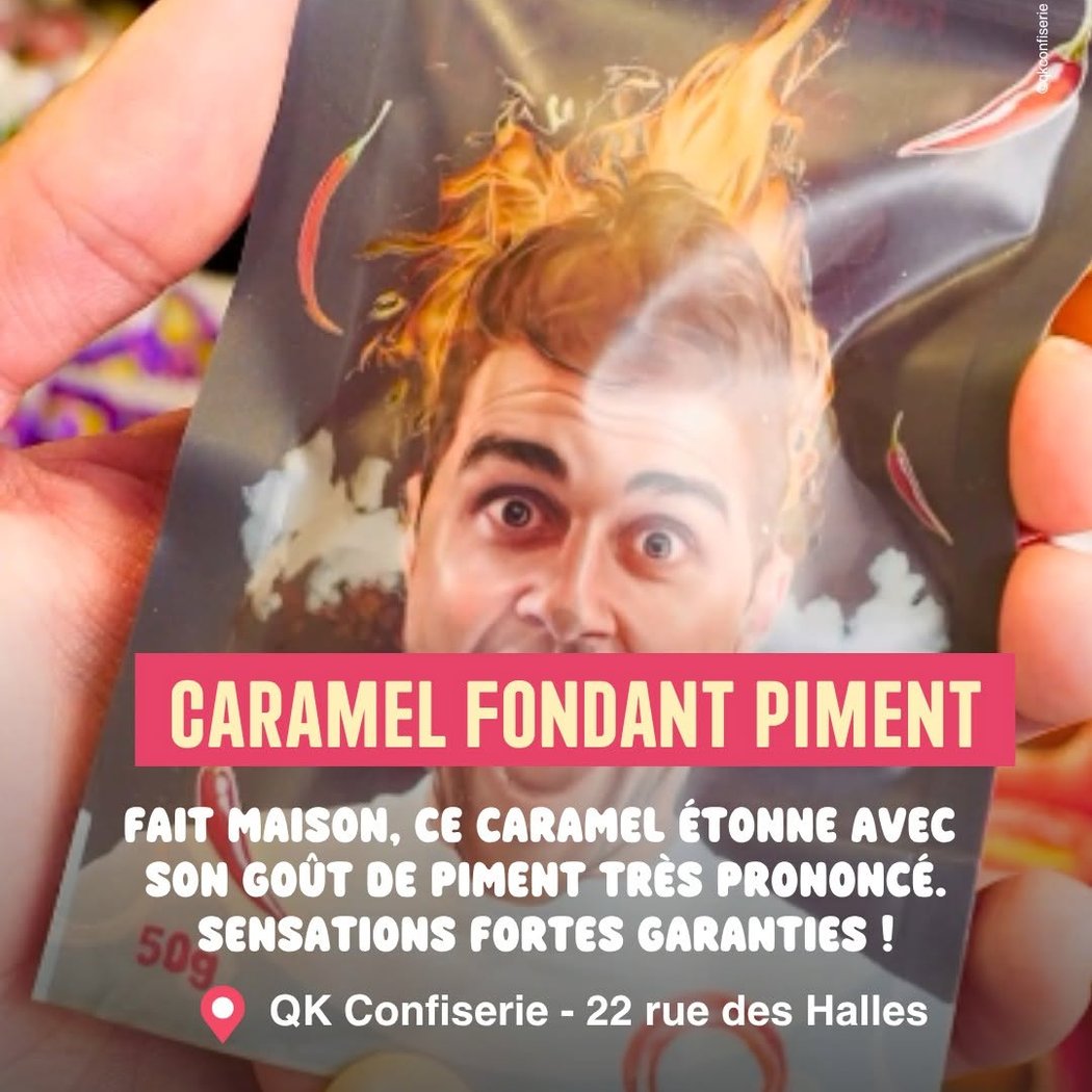 QK Confiserie Nantes 1