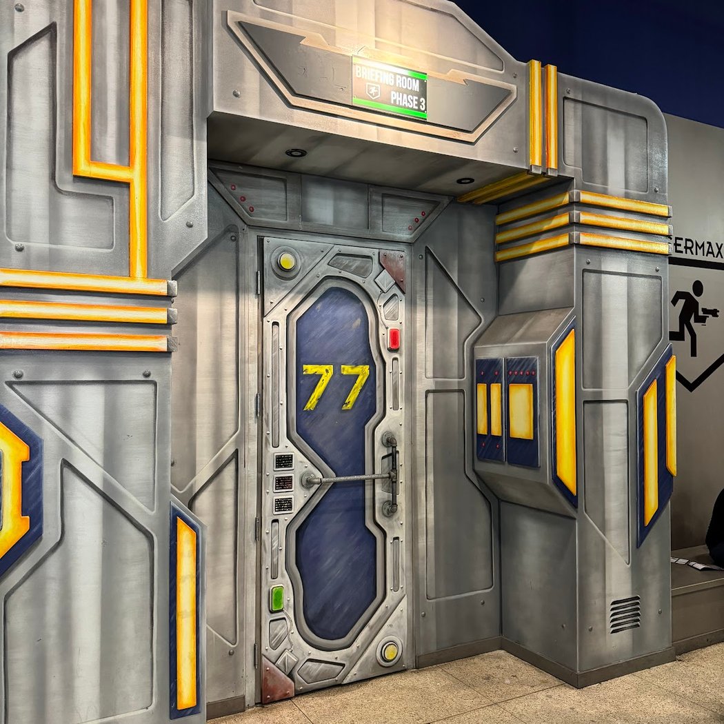 LaserMaxx San Carlos 2