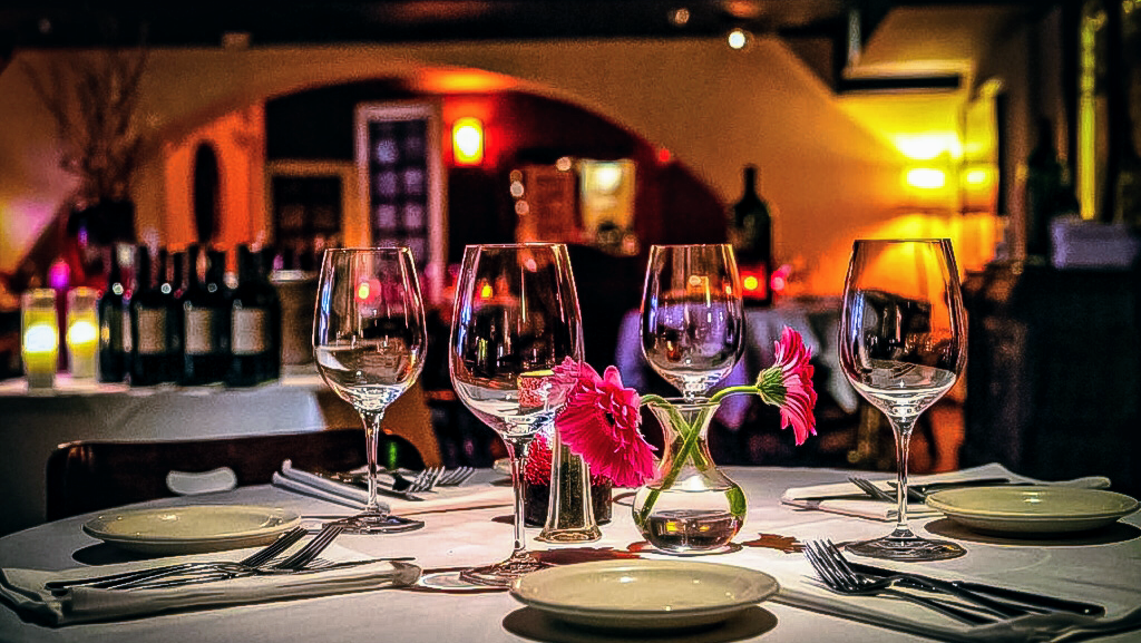 IL Bistro 3