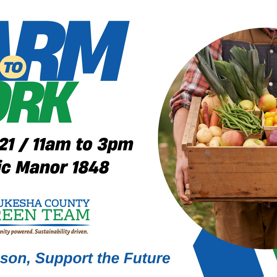 Farm to Fork Fundraiser 1