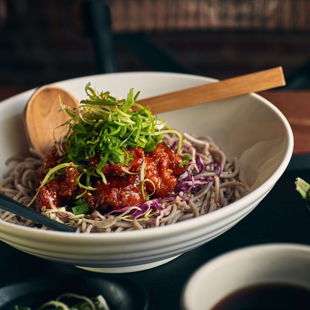 Sozai Japanese Restaurant (Izakaya Ramen) 1