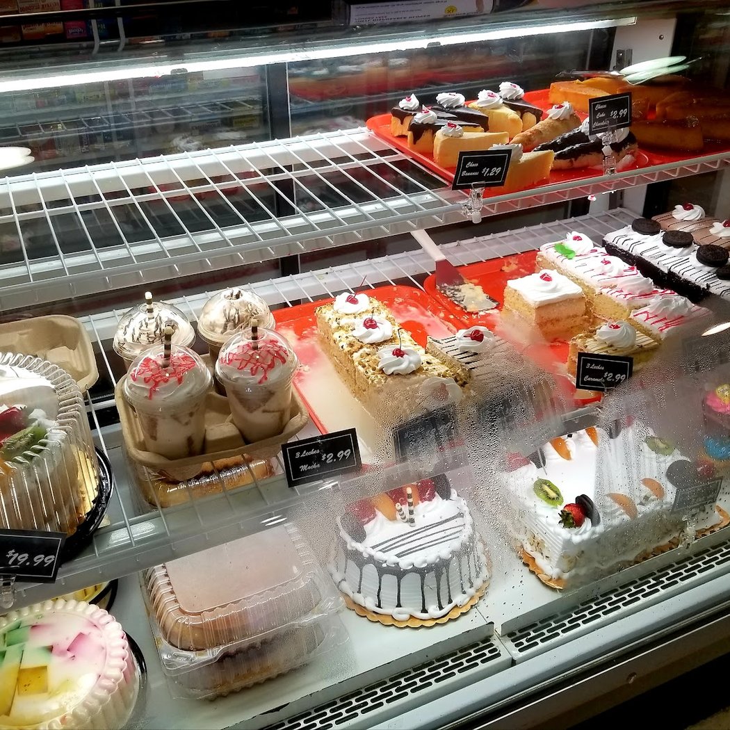 Supermercado Mi Tierra #7 3