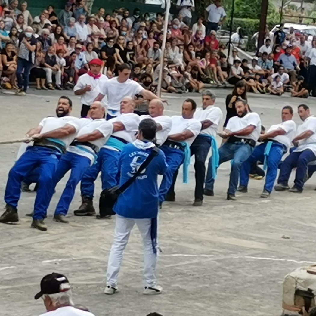 Festival de la Force Basque 4