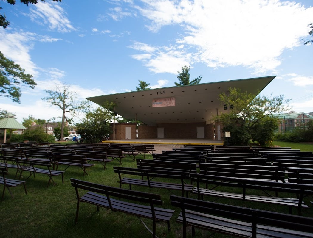 Memorial Park 3