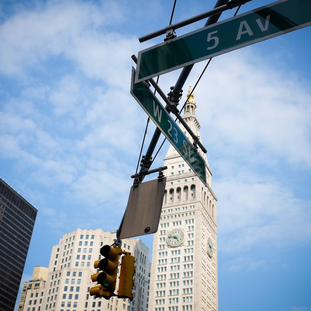 Metropolitan Life Insurance Company Tower 3