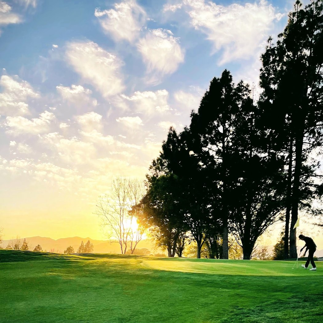 Bay Club Crow Canyon 1