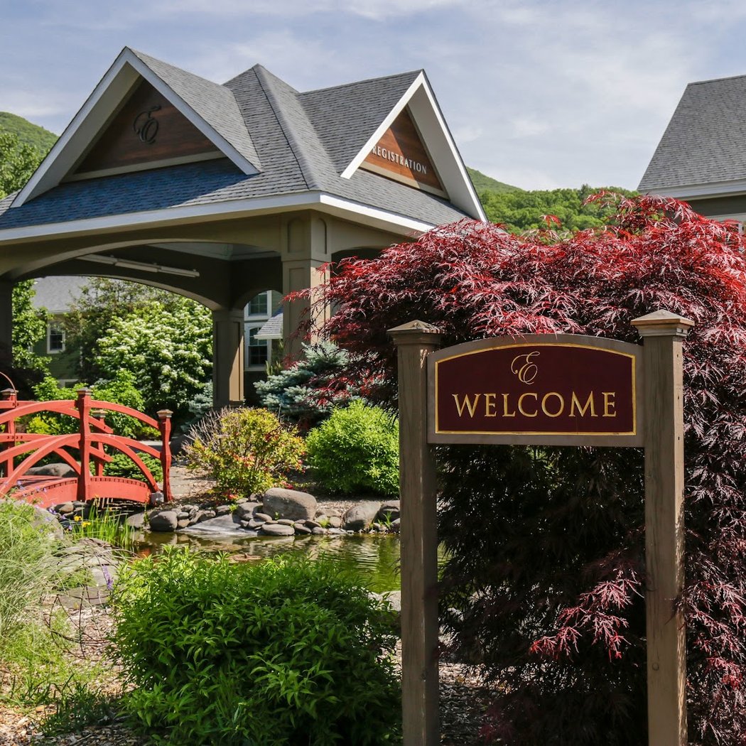 Emerson Resort & Spa 2