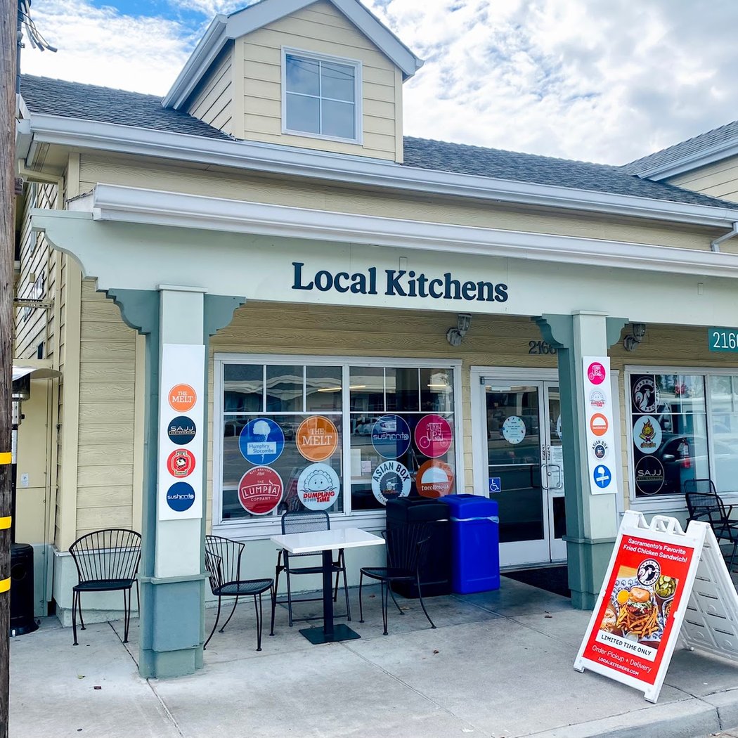 Local Kitchens 2