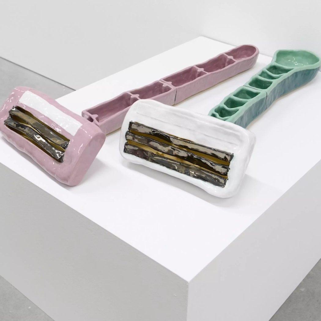 Bedford Gallery at Lesher Center for the Arts 4