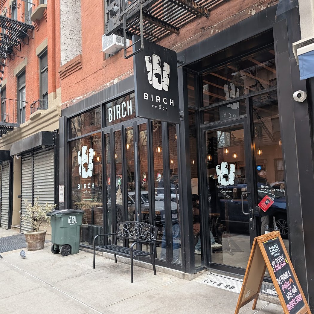 Birch Coffee 2