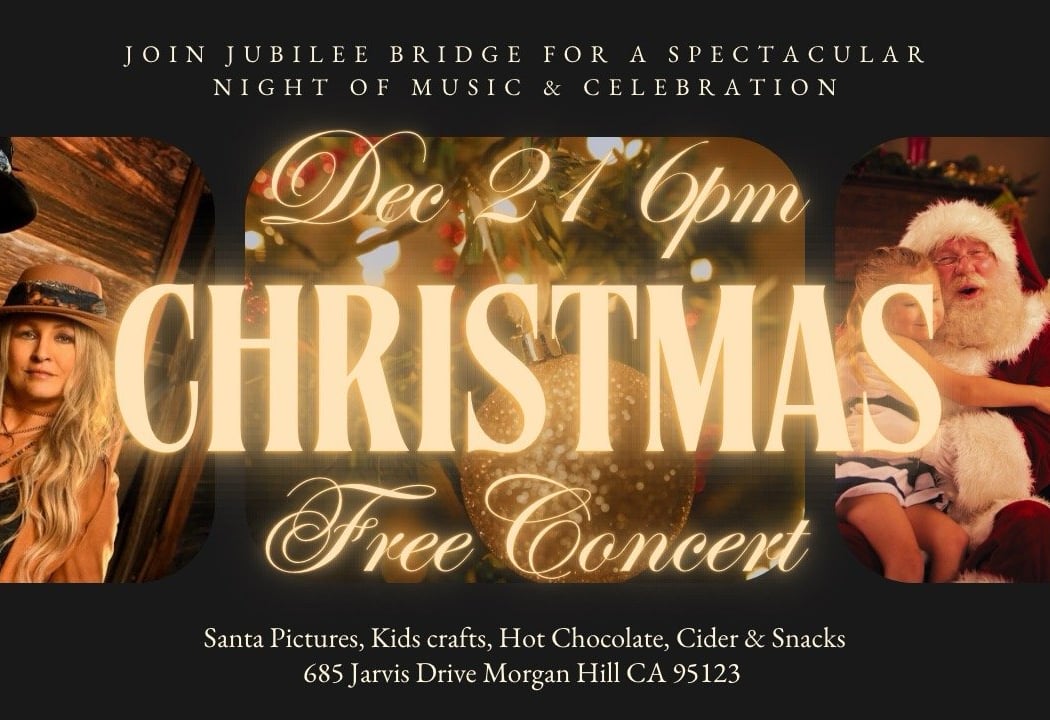 Christmas Concert 1