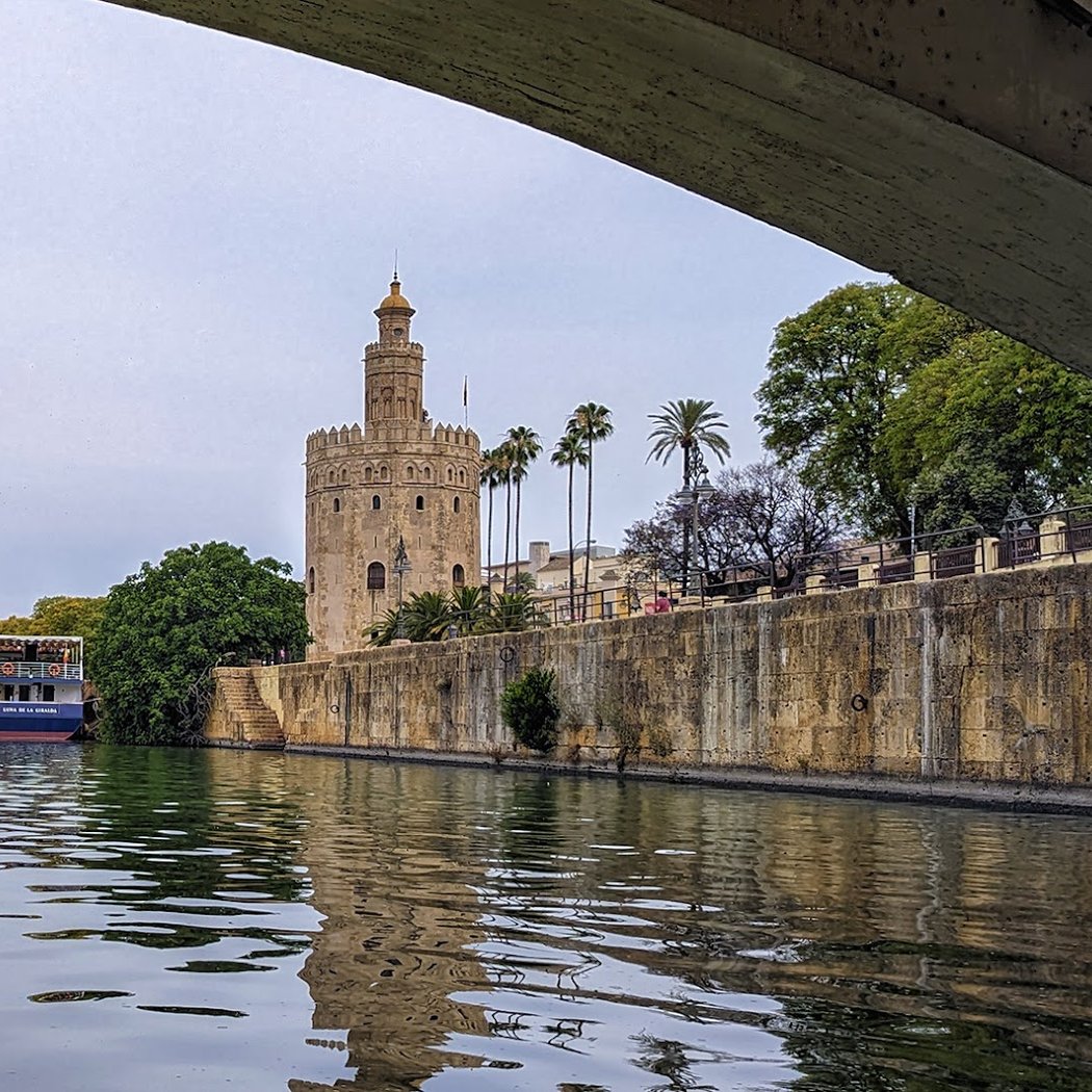 CLUB SUP SEVILLA 3