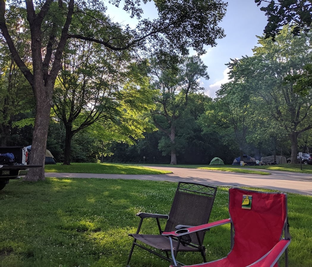 Try-It Camping 1