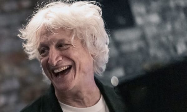 David Kikoski Trio 1