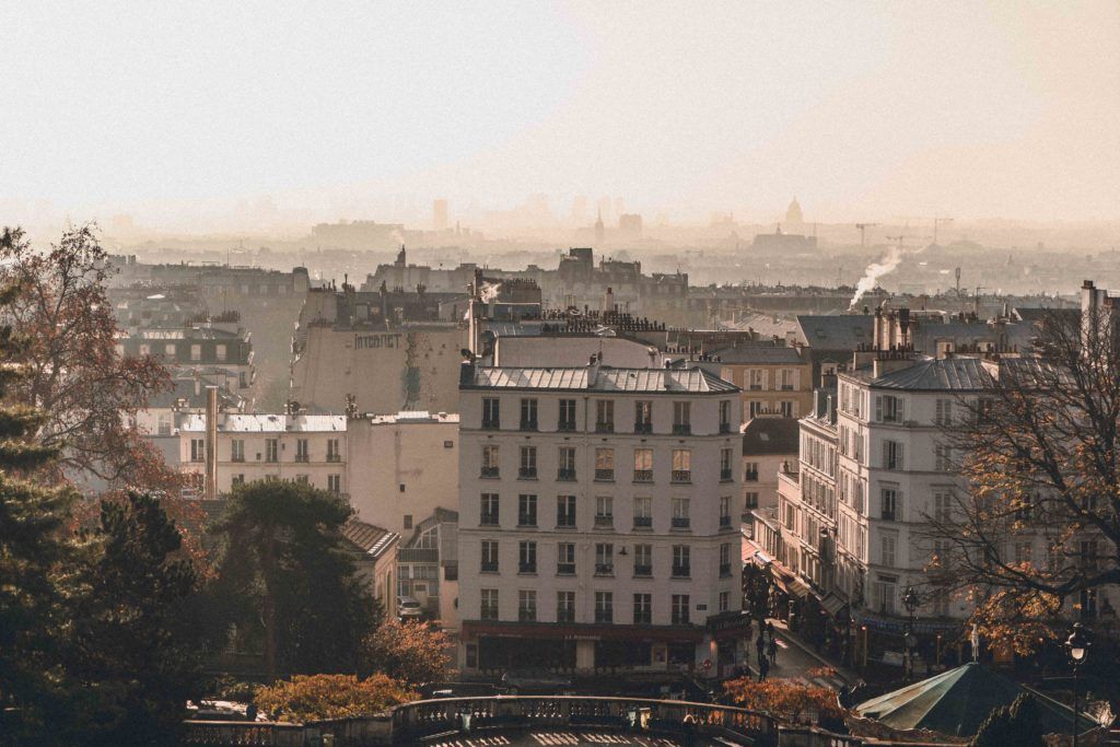 Parvis du Sacré-Cœur 2