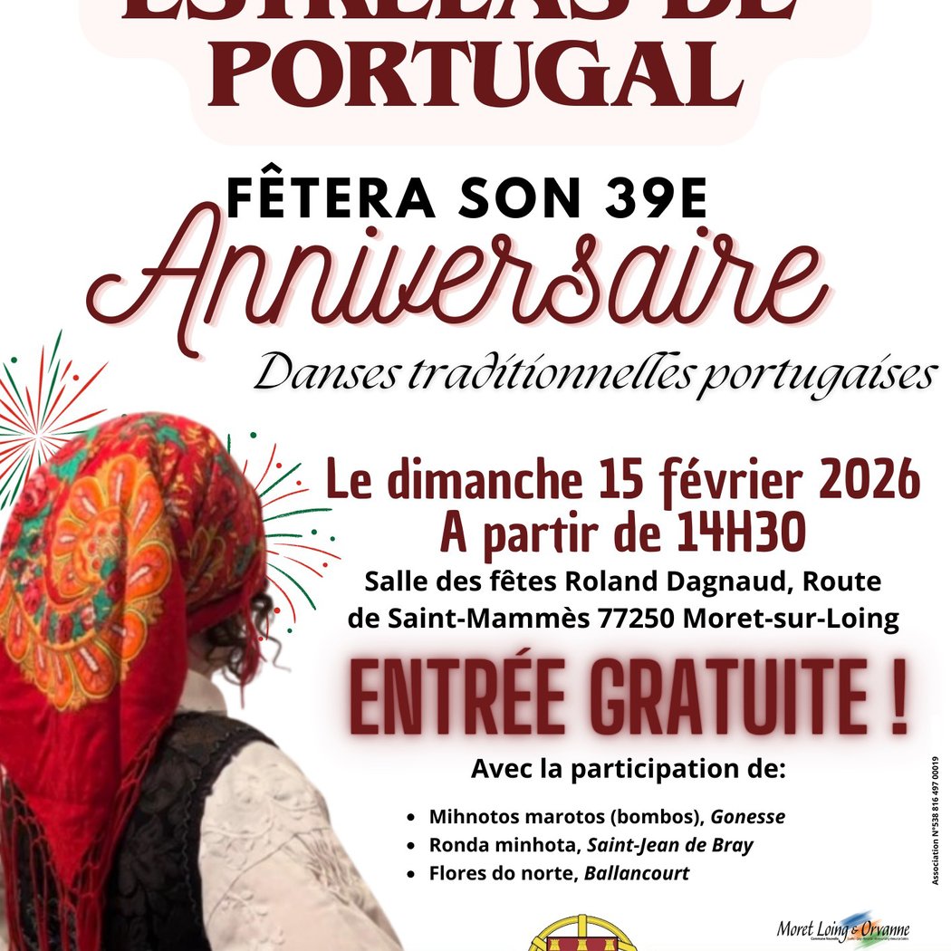 Estrelas de Portugal 1
