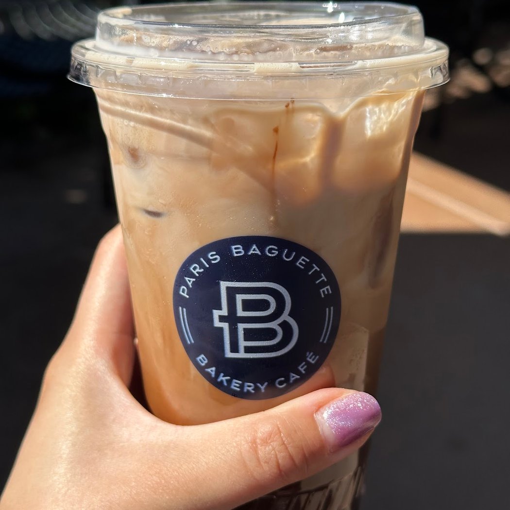 Beth David Empty Nesters Coffee & Chat 1
