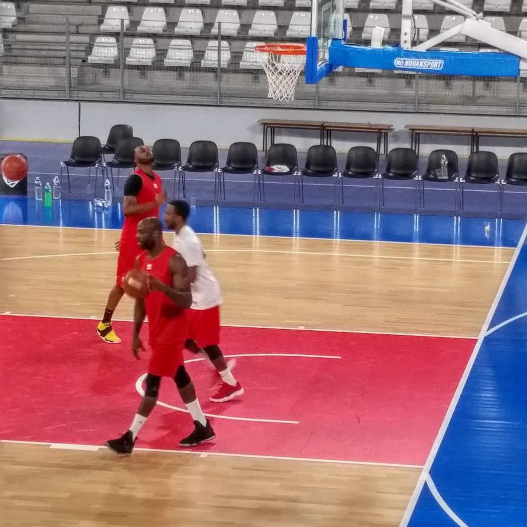 UNE SOIRÉE BASKET XXL 3