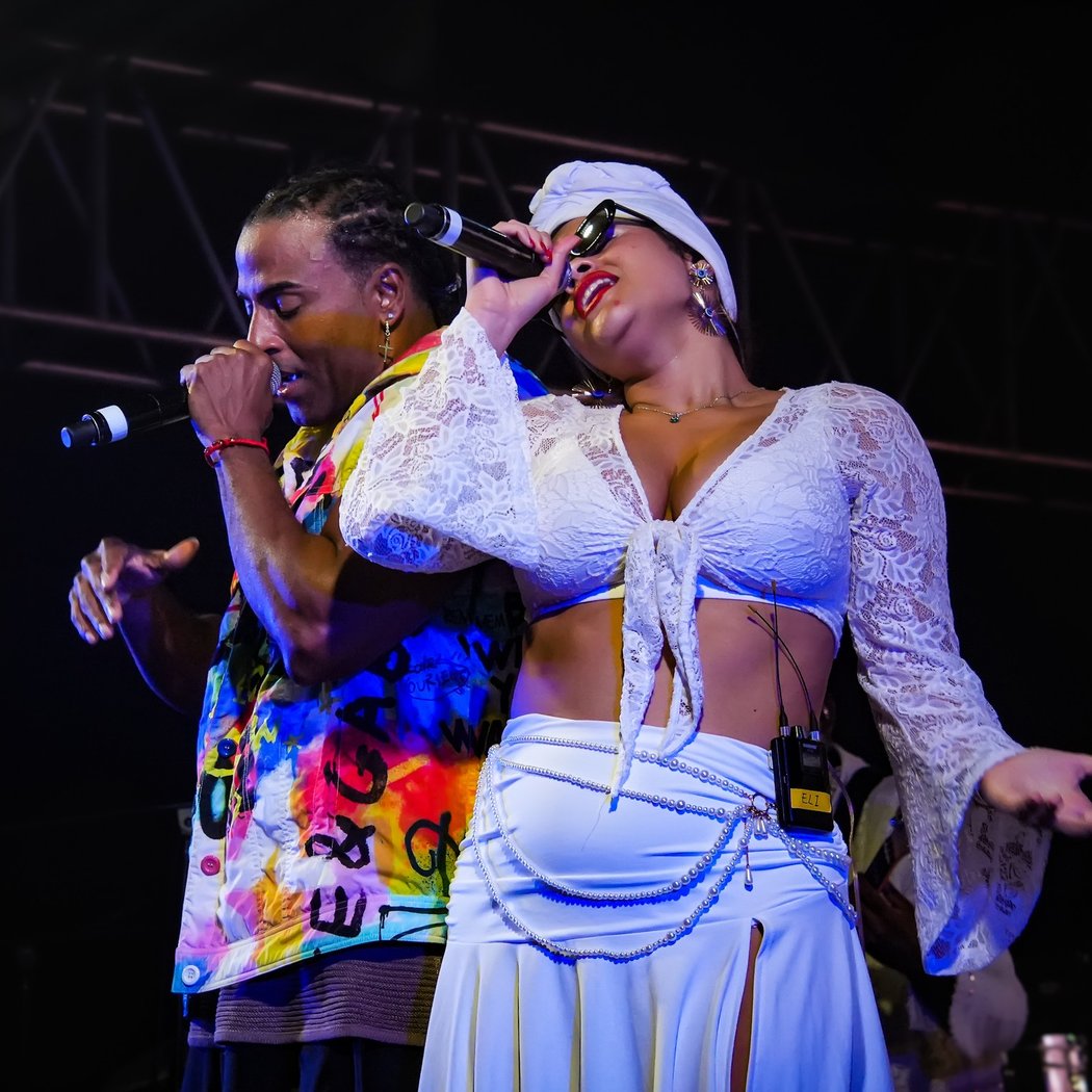 Orishas 3