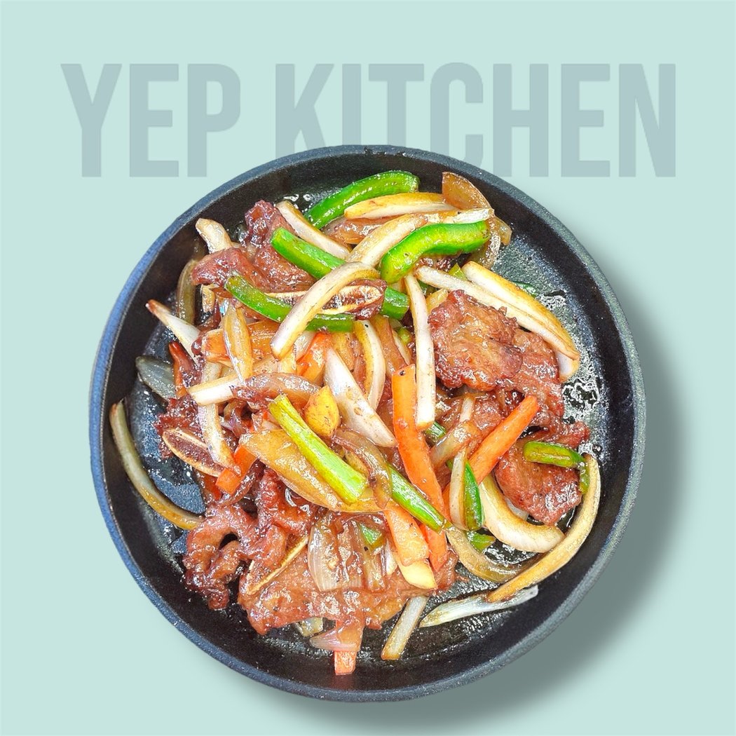 Yep Kitchen （AYCE Sushi & Hotpot ）源记茶餐厅