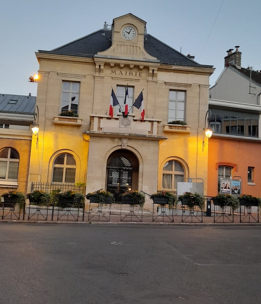 Comédie musicale par les enfants du Centre Guynemer 2