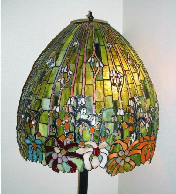 Sunlites Stained Glass 1