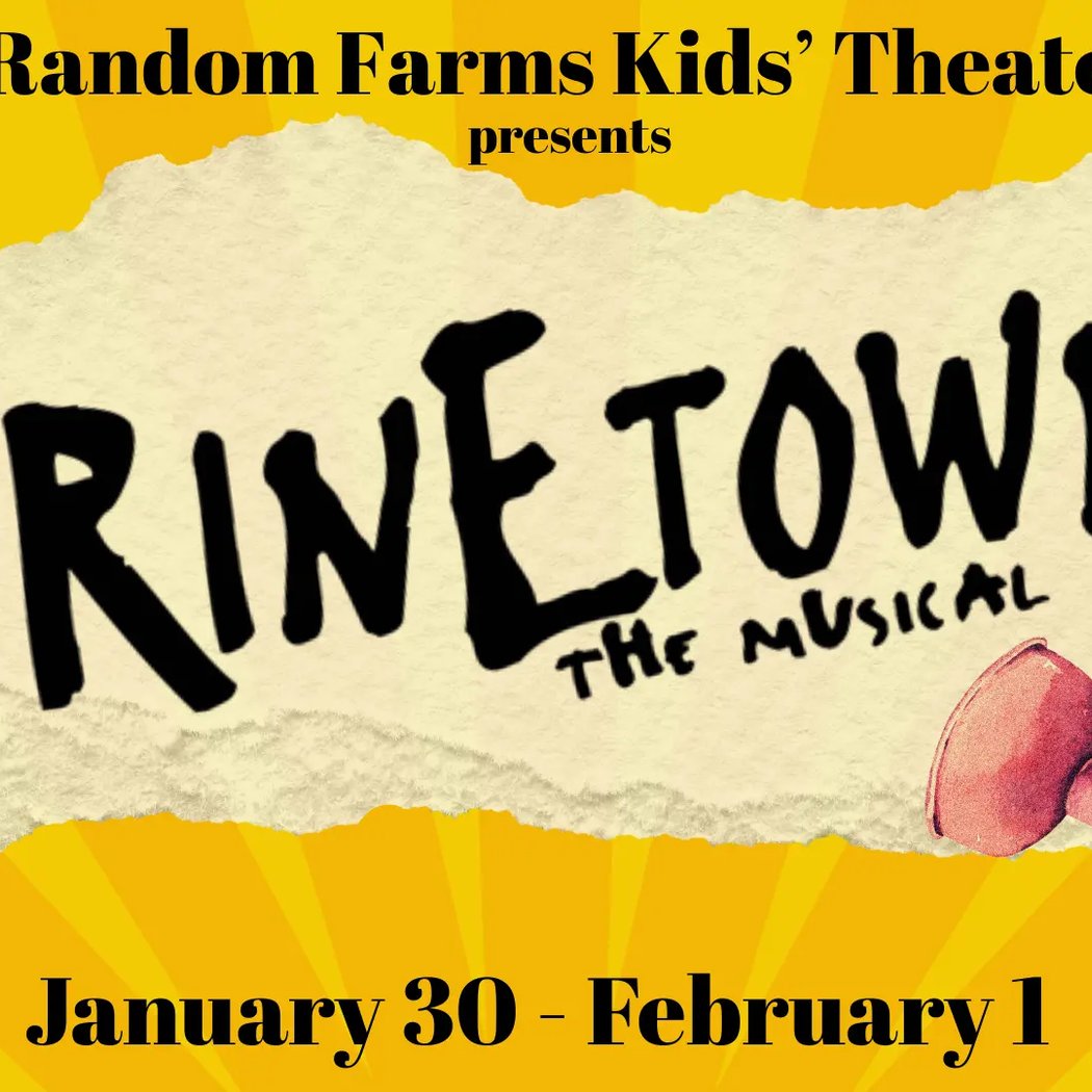 URINETOWN 1