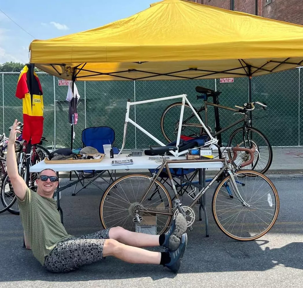 Vintage Fixie 2