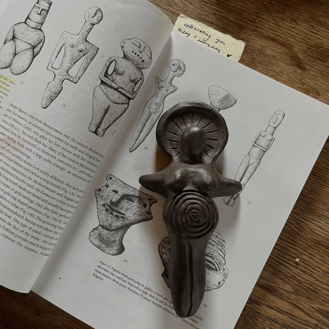 Sculpting The Sacred 2