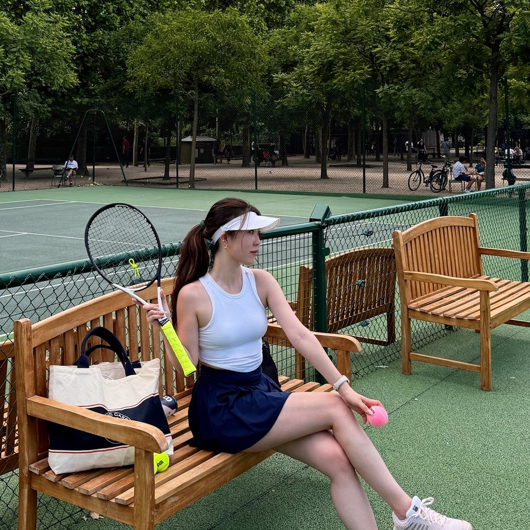 Tennis Courts 1