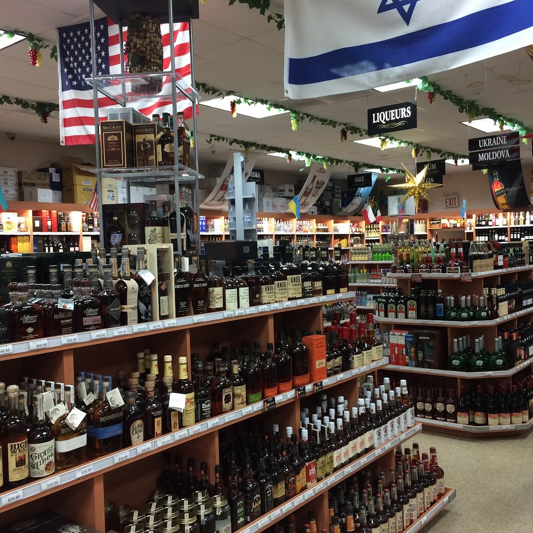 5 Star Liquor 3