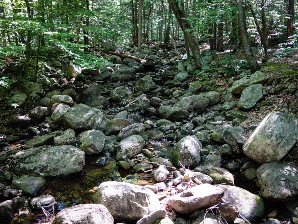 Kakiat Trail 2