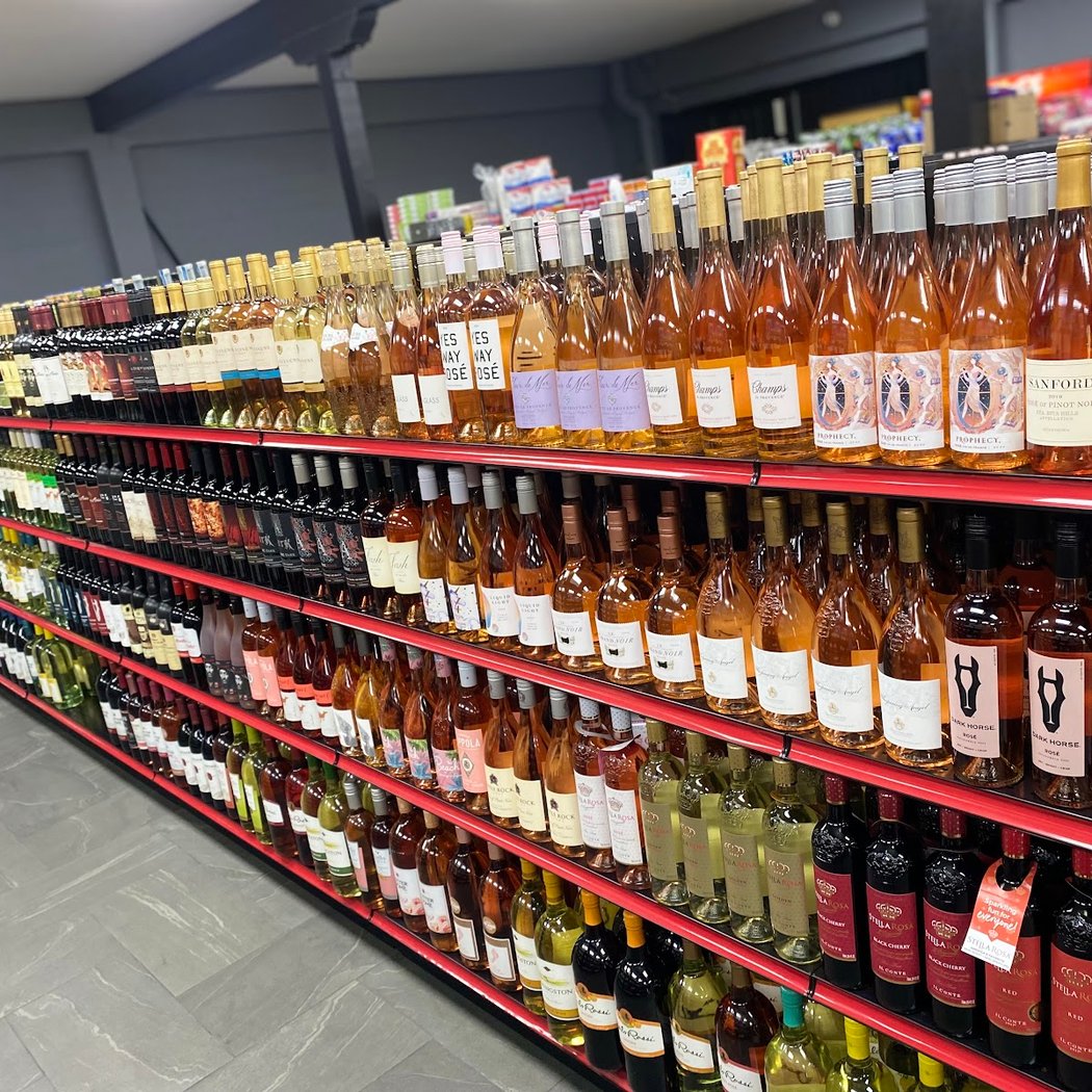 Liquor Hub 3