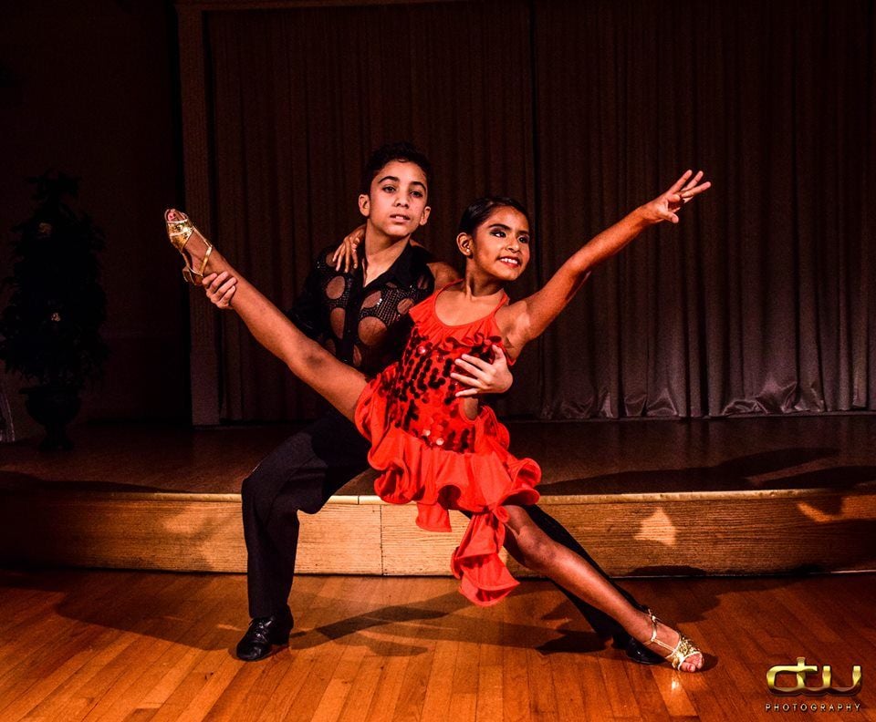 Sol Dance Center 3
