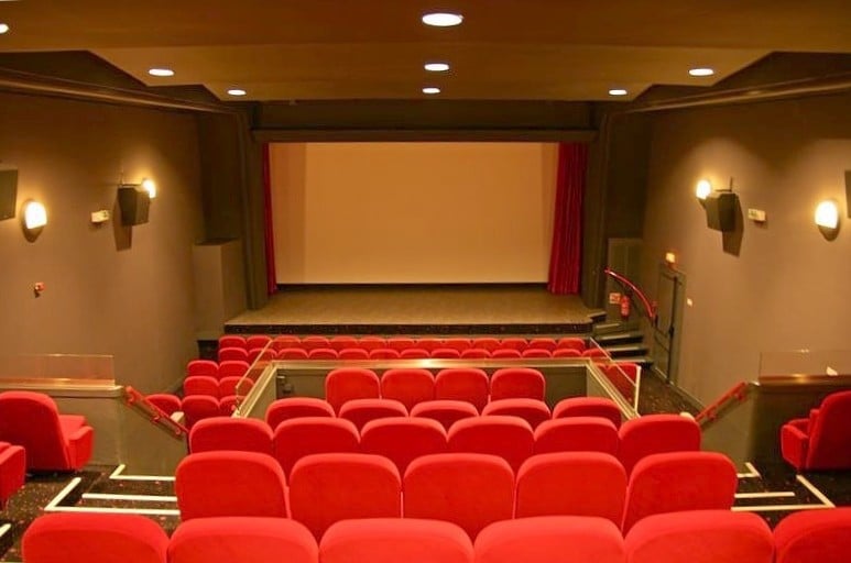 Printemps du Cinéma Allemand 2