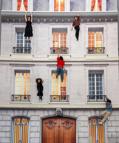 Leandro Erlich 2