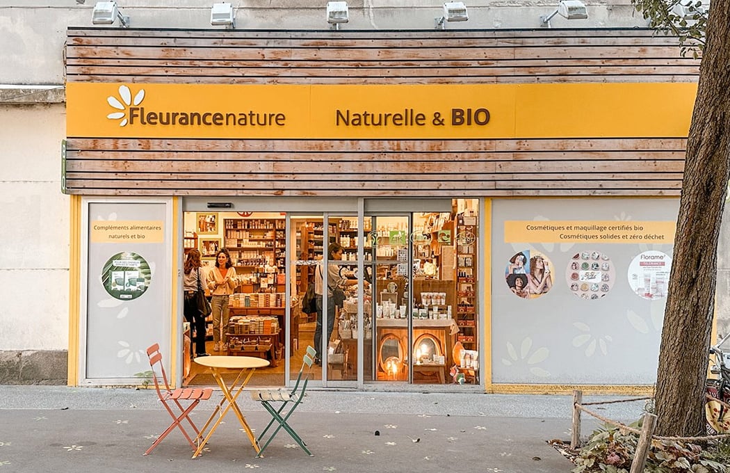 Fleurance Nature / Marie Nature 2