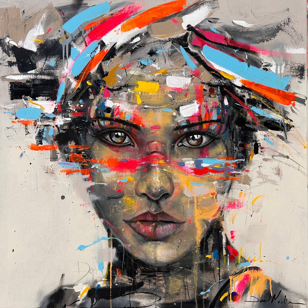 David Noalia Gallery 1