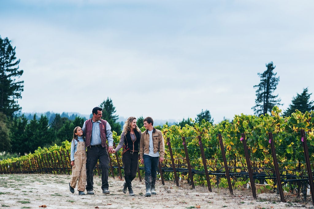 Small Vines Wines 1