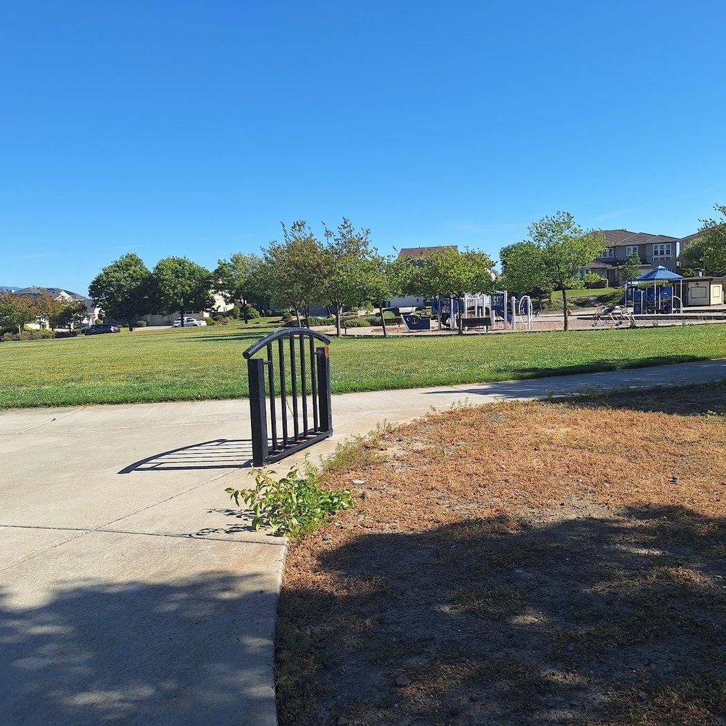 Waters End Park 2