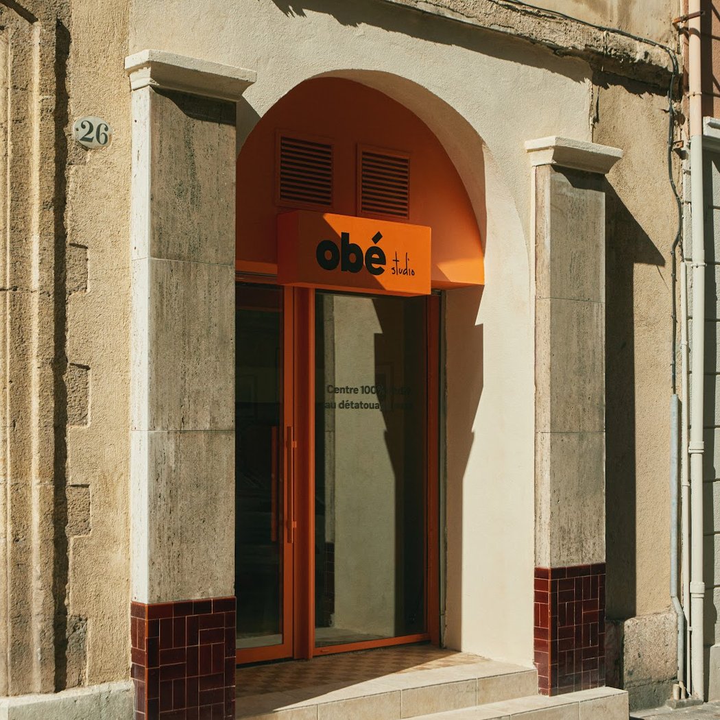 obé studio 2