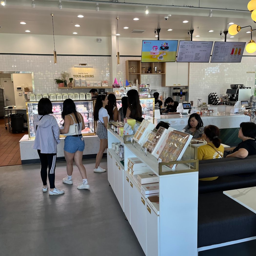 Tous Les Jours Pleasant Hill 2