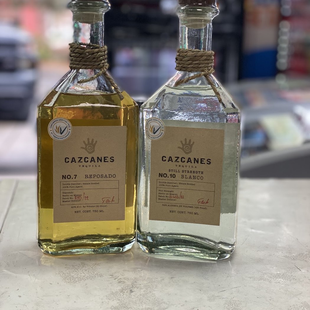 SBC Liquors #9 1