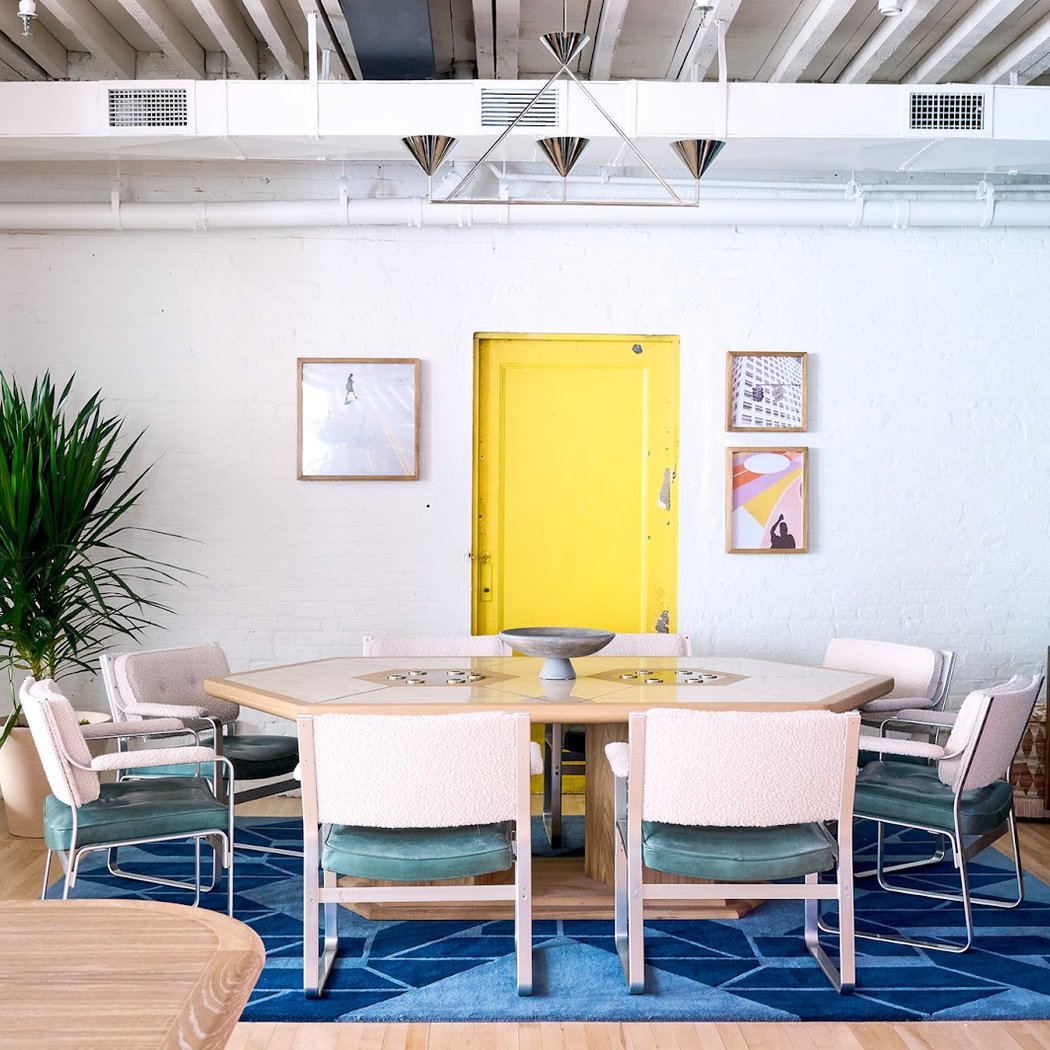 The Malin West Village 3