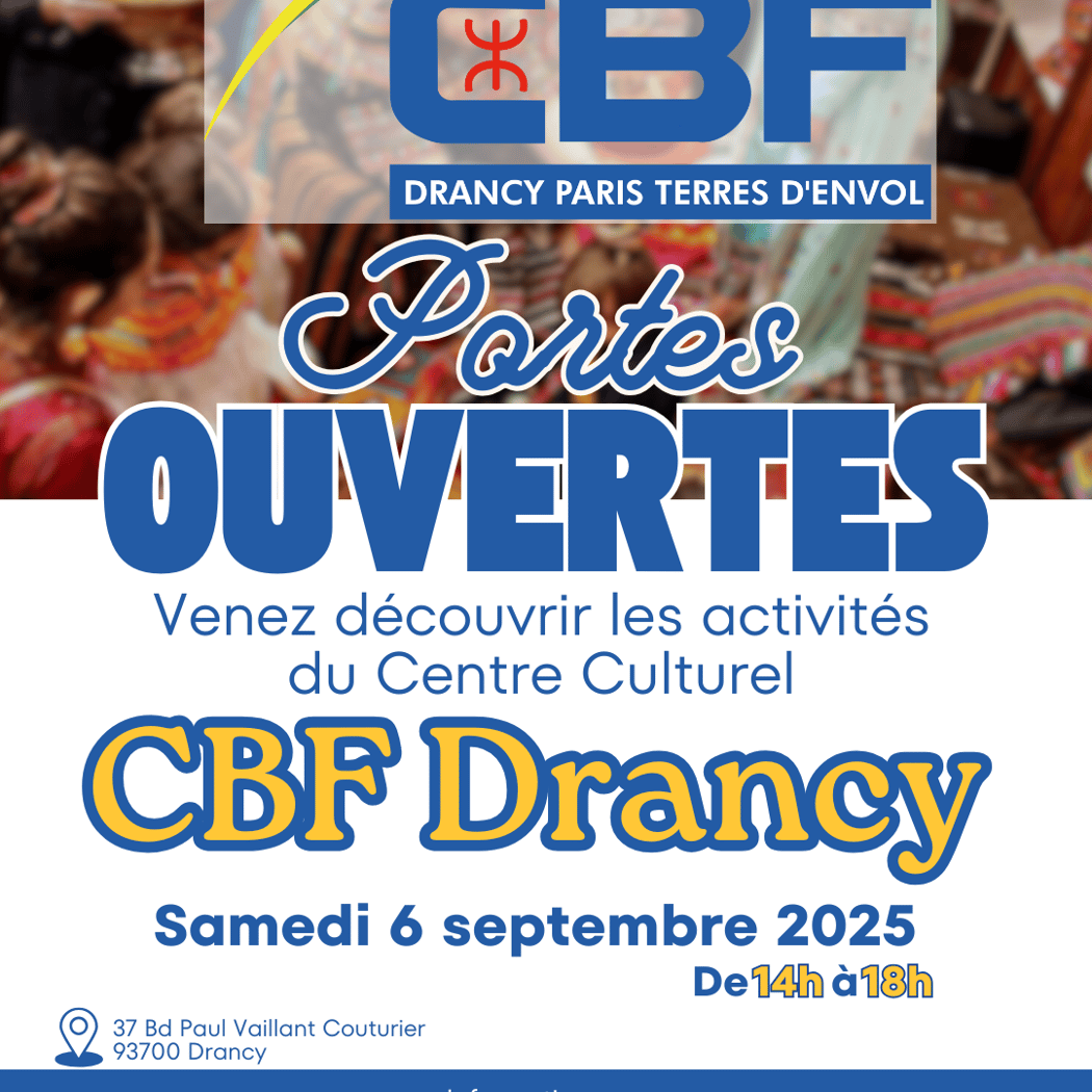 Le Centre Culturel Amazigh 1